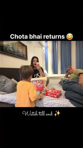 Vayu ka chota bhai returns 😂 #hellops8 #shortsfeed #vayu0008