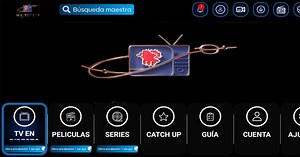 Download and run Majestic Tv on PC & Mac (Emulator)