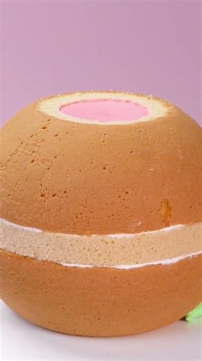 Watermelon Cake Decorating 🍉🎂 #shorts #cakedecorating #dessert