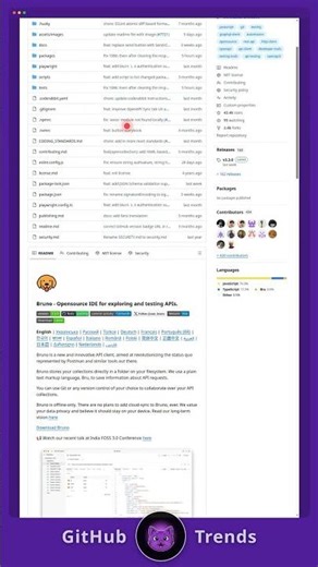 How Bruno Became the Best Kept Secret in Dev Tools #opensource