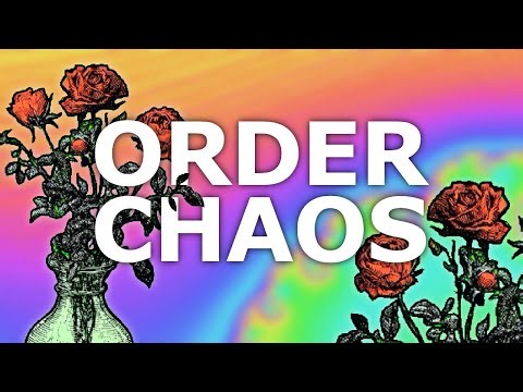 STRUCTURED CHAOS: Organizing Creative Thoughts & Ideas