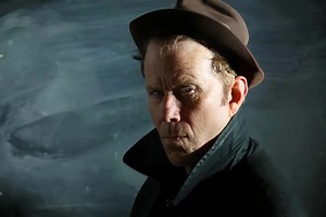 Tom Waits returns with first new song in 15 years