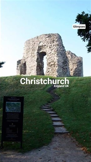 Information/Christchurch