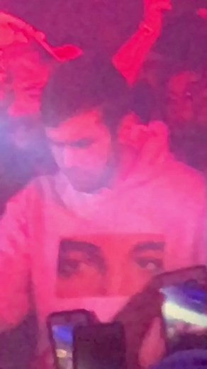 Marshmello Revealed: No Helmet!