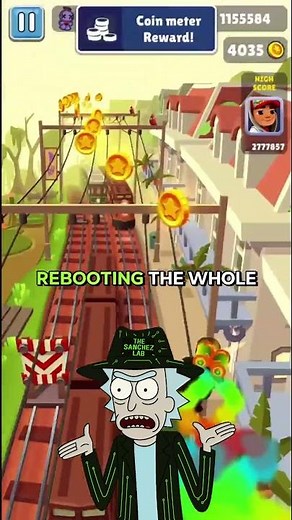 The Origin of Ctrl + Alt + Delete