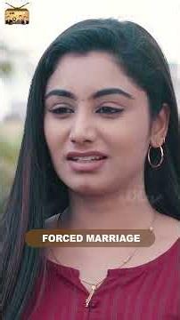Forced Marriage 🥀💍 | Ft.Jaiseelan & Samyutha | ‪@narikootamofficial‬ | Tamada Media