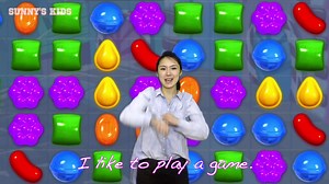 颜色主题英语儿歌：What color is it？「英文字幕」