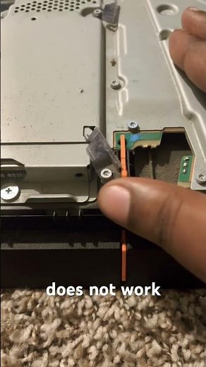 How to turn on ps4 without power button or controller working