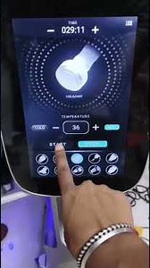 10ni1Super bubble ￼ Hydra facial #hydrafacial Facial ￼￼￼