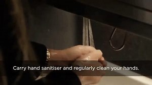 1.1K views · 21 reactions | With Hand, Sanitising points at our stations and handwashing facilities on-board all of our trains. Now more than ever these should be used to their full potential. A thorough hand wash for a minimum of 20 seconds will help in the fight against #Covid19. #GlobalHandwashingDay | London North Eastern Railway | Facebook