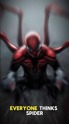 The Spider-Man Most Fans Don't Know About 😱
