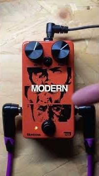 T68 Morricone Fuzz V3 Official Demo