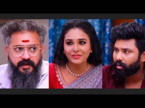 Suttum Vizhi Sudare | Episode Promo | 27th February 2026