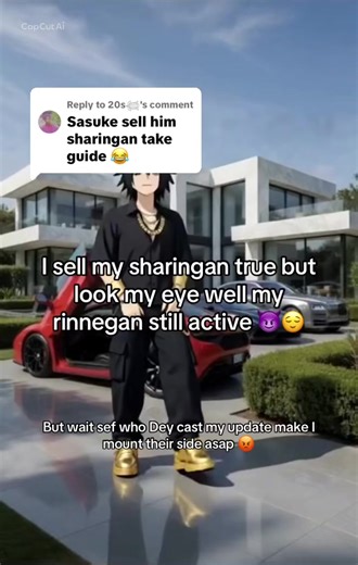 Unlocking the Power of Sharingan and Rinnegan