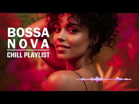 2026 Bossa Nova Covers | 50 Popular Songs ✨ Tropical Bossa Nova for Stress Relief & Relaxation.