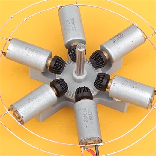 Creative Thinks on Reels