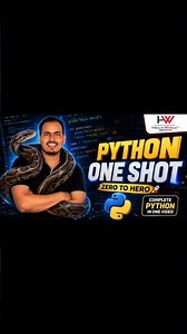 python full course for beginners #python #pythontutorial #pythonforbeginners #pythonprogramming