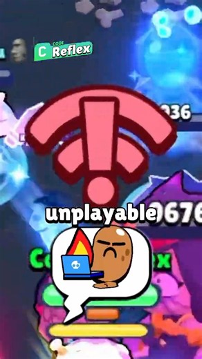 FIX YOUR GAME POTATOCELL 🥔