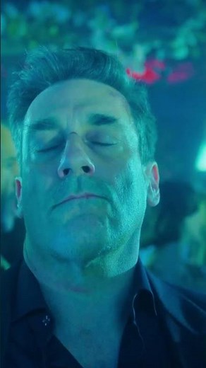 Jon Hamm - Turn the Lights Off - Yours Friends and Neighbors
