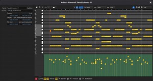 Ardour 9 Now Available For Linux, Mac & Windows