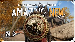 19 Incredible NEW Skyrim Mods You NEED to Try! » スカイリム情報局