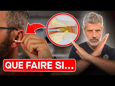 Blocked Ears: 3 Effective Solutions!