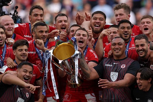 Champions Cup. Calendrier, format : le guide complet de la Coupe d’Europe 2024 – 2025