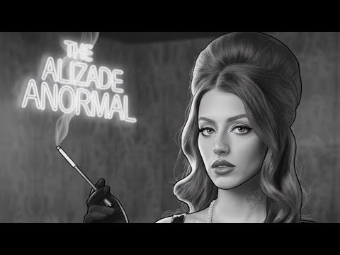 Alizade - Anormal 1960’S Jazz Version