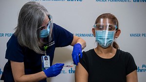 D.C. launching pre-registration site for COVID vaccinations starting today