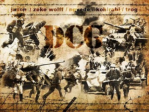 DCG v2.4 - Part 3 - Vehicles (Outdated version) file - Dynamic Campaign Generator (DCG) mod for Men of War