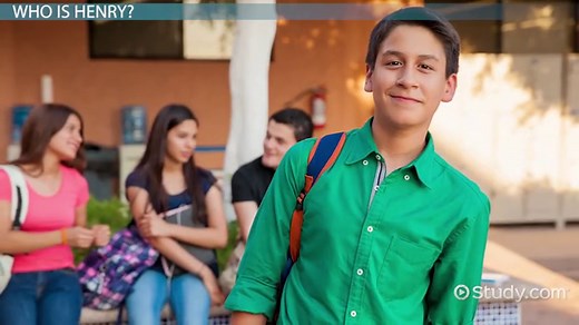 Henry Foster in Brave New World by A. Huxley | Quotes & Analysis