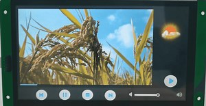 DGUS新升级：全面支持数字视频播放功能 - 北京迪文科技有限公司