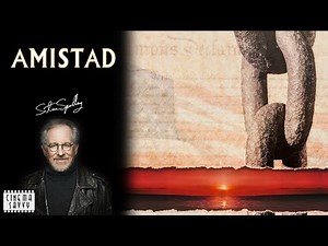 AMISTAD (1997) REVIEW - THE STEVEN SPIELBERG RETROSPECTIVE - Cinema Savvy