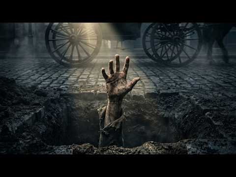 What It Was Really Like in Liverpool’s Deadliest Slums? Liverpool 1847