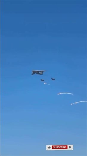 INSANE Air Show Moments You Must See!