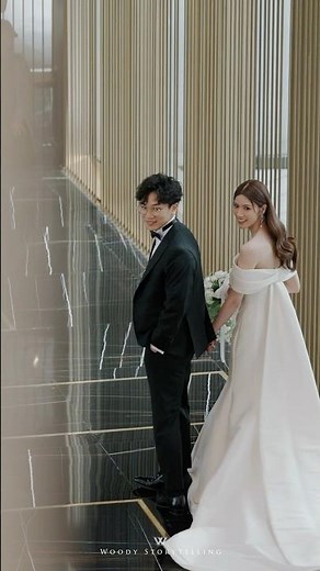 Hong Kong Wedding | Vicky & Kelvin