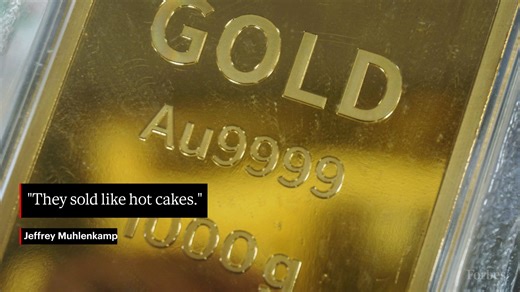 6.1K views · 30 reactions | In the 1990s, Muhlenkamp Fund’s clever value investing formula made it a star among no load mutual funds. Then the long tech bull market left it in the dust. A new generation is making a comeback. Read more: https://www.forbes.com/sites/sergeiklebnikov/2025/10/20/gold-stocks-are-supercharging-this-forgotten-fund/?utm_campaign=ForbesMainFB&utm_source=ForbesMainFacebook&utm_medium=social | Forbes | Facebook