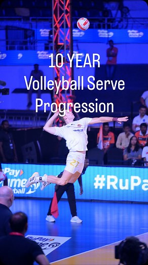 A REALISTIC insight into a Volleyball serve journey. Some people think it’s luck, or that it only takes a couple years to develop a strong serve. It takes everything you have: success , failure, restarting, believing. Just because it’s hard, doesn’t mean it’s impossible. Keep believing, one day you’ll get there🙌 • • • • • • #volleyball #volleyballplayer #serve #servereceive #passing #volleyballpassing #reception #libero #liberolife #volley #ball #fyp #haikyuu #game #explorepage #foryou #foryoup