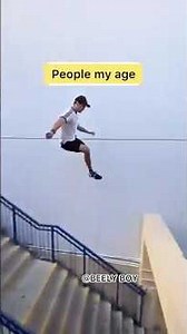 Watch till the end 🤣😂