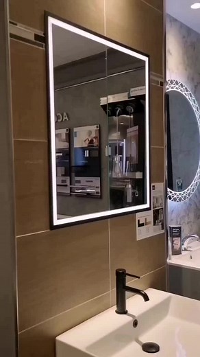 Did you know the popular HiB Vanquish recessed cabinet has just got even better! 😍 Match your new Vanquish cabinet to your bathroom decor … #mattblack #brushedbrass #bathroomideasireland #bathroomideas