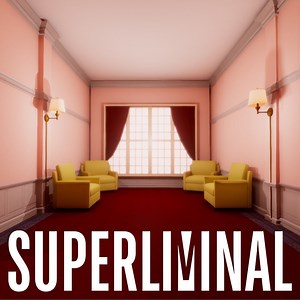Superliminal