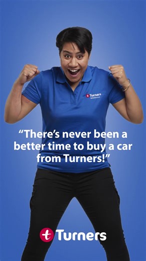 We've got a bunch of quality cars up for grabs, and we're talkin' thousands here. | Turners Cars