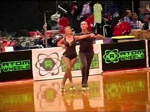 VTS 01 1 2017 Roller Skating Nationals American Dance