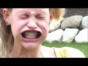 The Leaf Blower - From Hot to Hideous