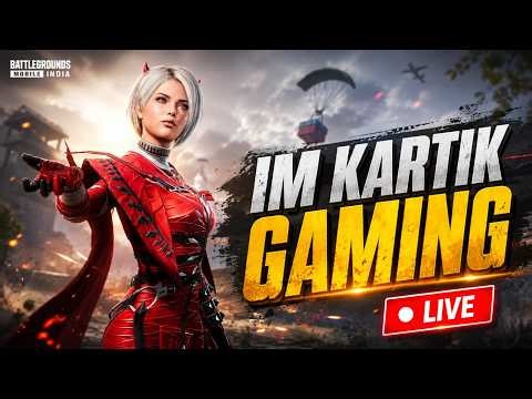 HOW TO TAKE WWCD IN HIGH TIER LOBBY 😎😂 || #bgmi || #bgmilive || IM KARTIK GAMING || #live ||