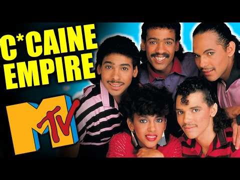 The Federal Crime That Destroyed DeBarge Overnight