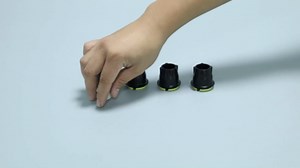 8PCS LEV Soda Coke Valve Nozzle 28545 3.0 Diffuser Internal Mixer for Cola Machine Replacement Repair Valve Assembly 28368 Soda Maker Parts Accessories for Juice Carbonated Beverage Dispensers