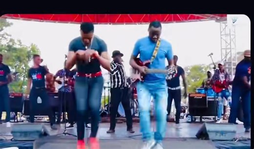 Alick Macheso #alickmachesomoment!!! | Thespian Gidza Entertainment