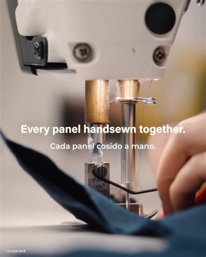 ’47 Mexico on Instagram: "Construída puntada a puntada. No shortcuts. Esta es la historia de nuestra Clean Up. Conoce más en 47brand.mx #47CleanUp #47brandmexico #47brand"