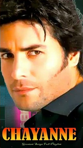 Yo Te Amo - 🔥 Chayanne